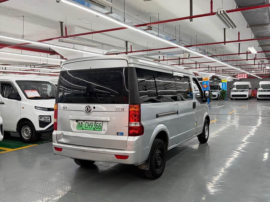 东风小康 东风小康EC36 2021 汽车图片 #7