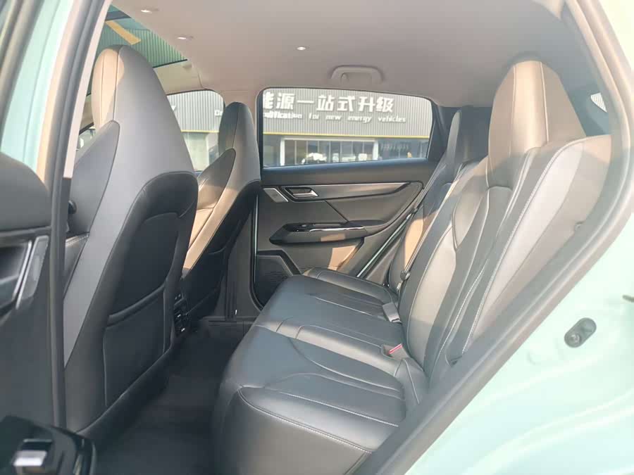 Xpeng G3 2022 #7 Xpeng G3 2022 immagine di auto #7