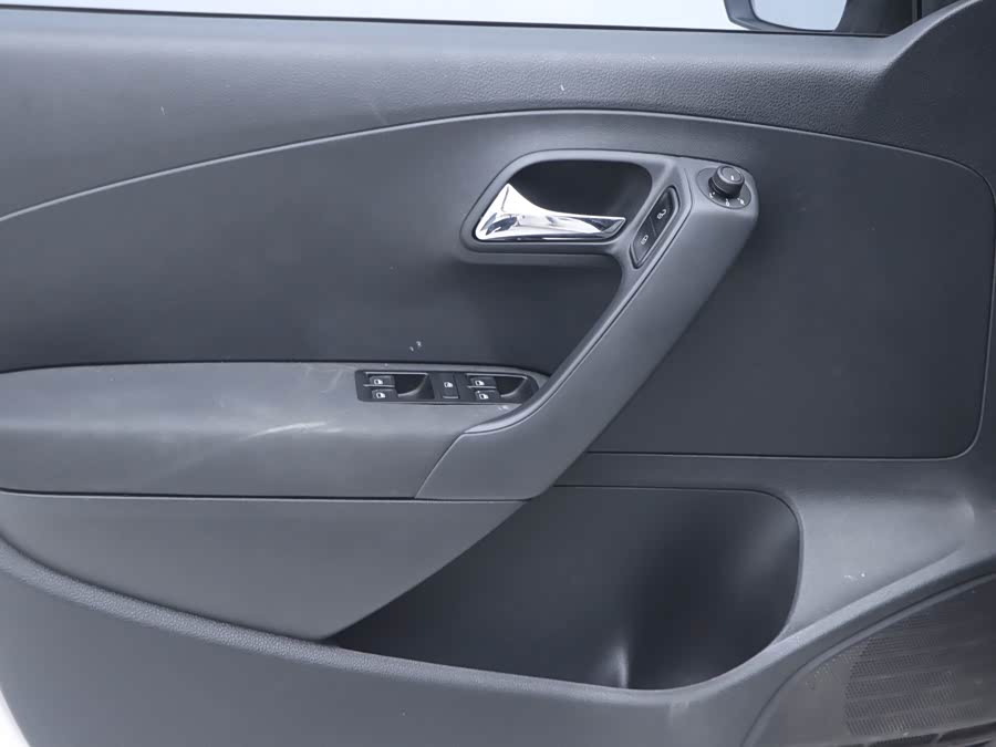Volkswagen Polo 2019 #7 Volkswagen Polo 2019 car image #7