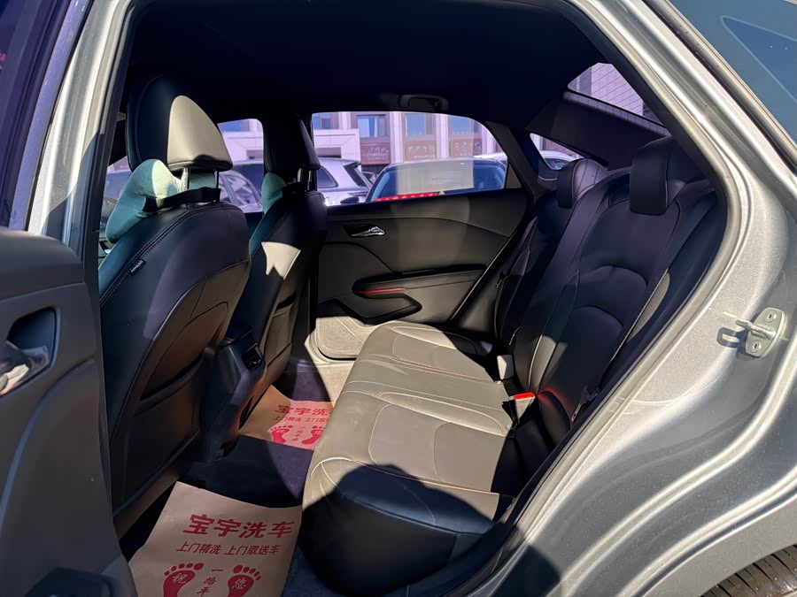 Chevrolet Monza 2020 car image #7