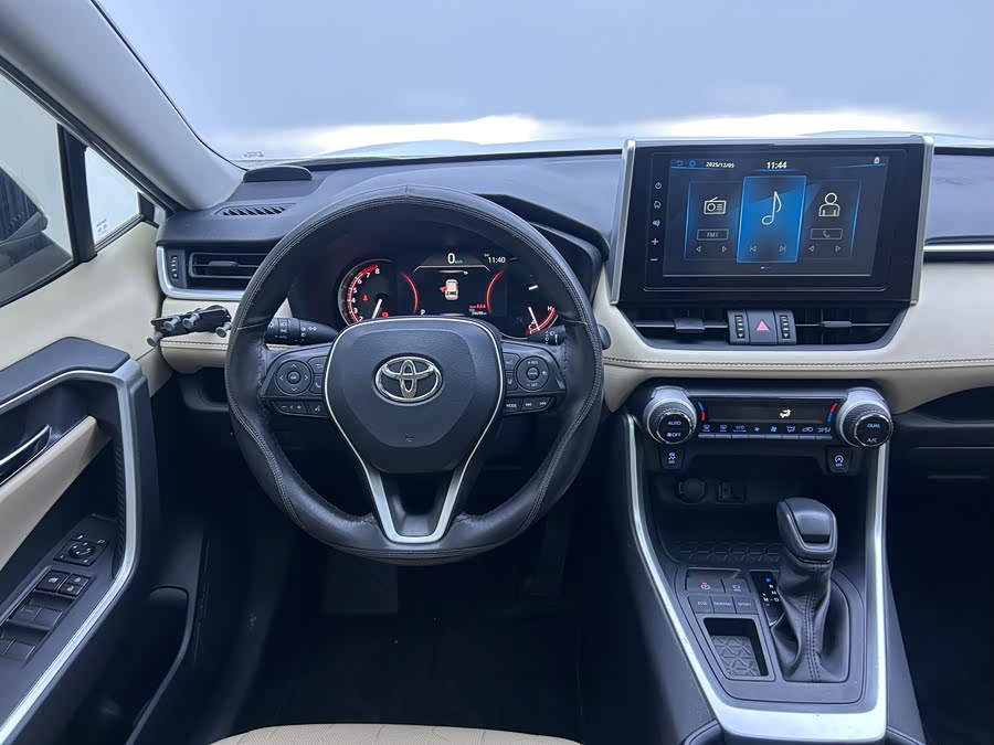 Toyota 2020 #7 Toyota 2020 car image #7