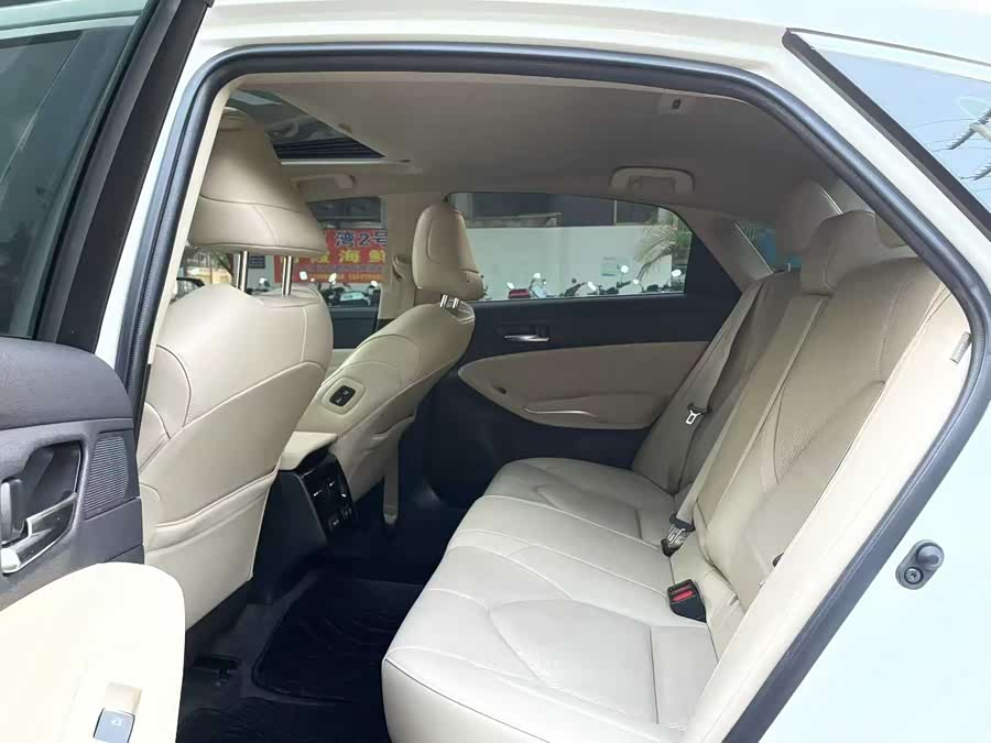 Toyota Avalon 2019 #7 Toyota Avalon 2019 car image #7