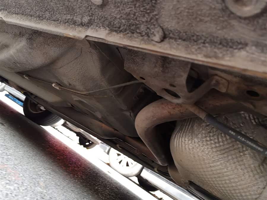 Chery Fulwin 2 2014 immagine di auto #7