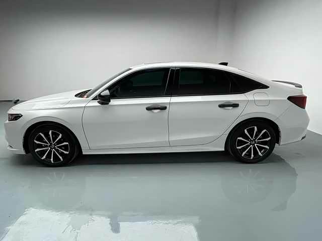 Honda INTEGRA 2024 #7 Honda INTEGRA 2024 car image #7