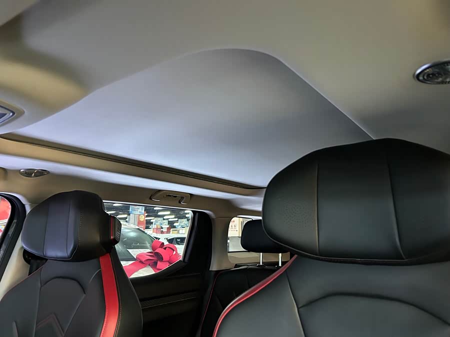 Haval Dargo 2022 #7 Haval Dargo 2022 صورة سيارة #7