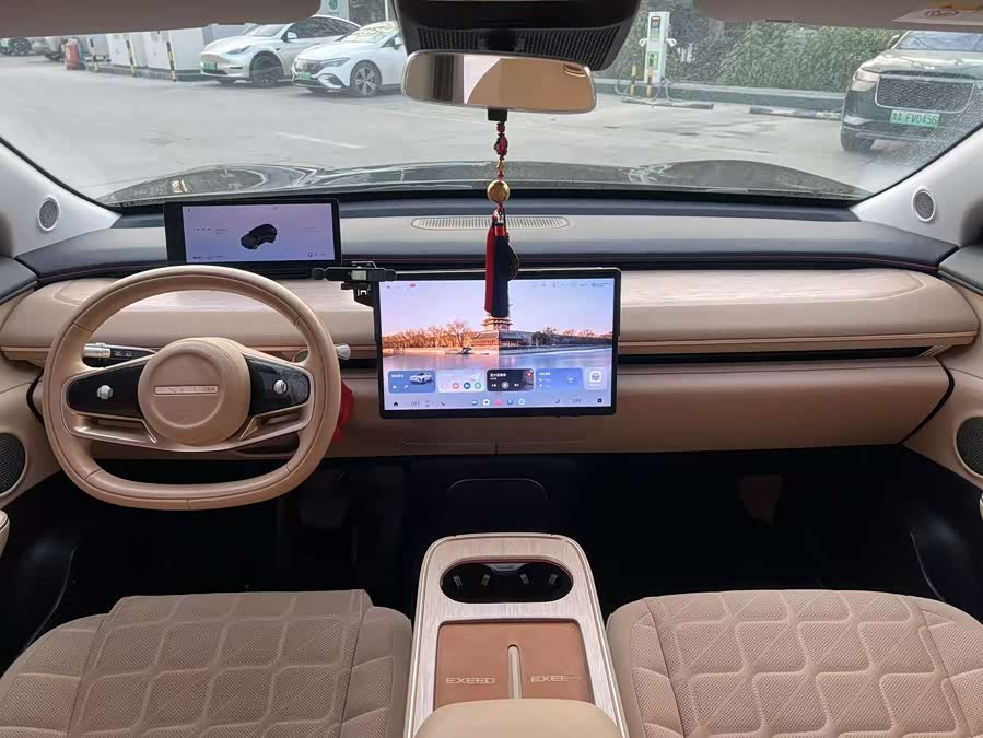 Exceed Stellar Era ET 2024 car image #7