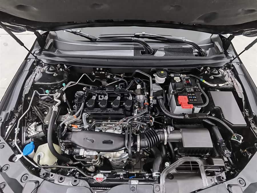 Honda Accord 2024 car image #7