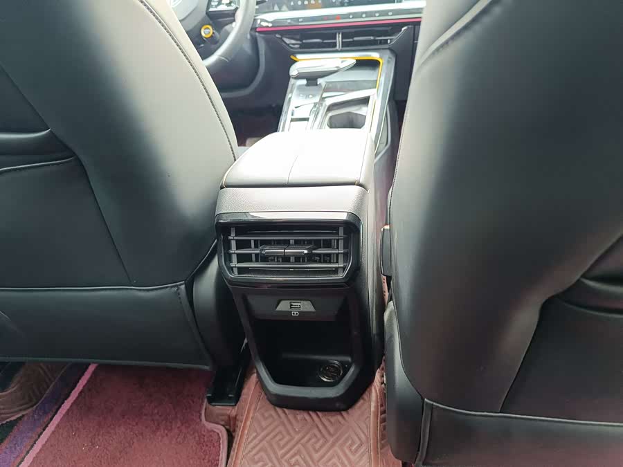 MG 5 Scorpio 2022 imagen de coche #7