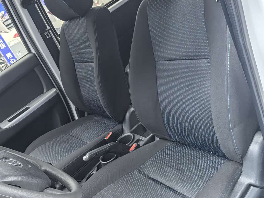 Changan 2015 #7 Changan 2015 car image #7
