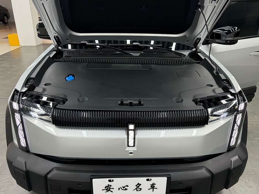 Chery 2025 car image #7