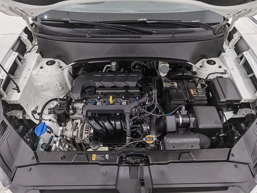 Hyundai ix25 2020 car image #7