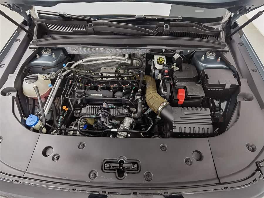 Chery Exploration 06 2024 car image #7