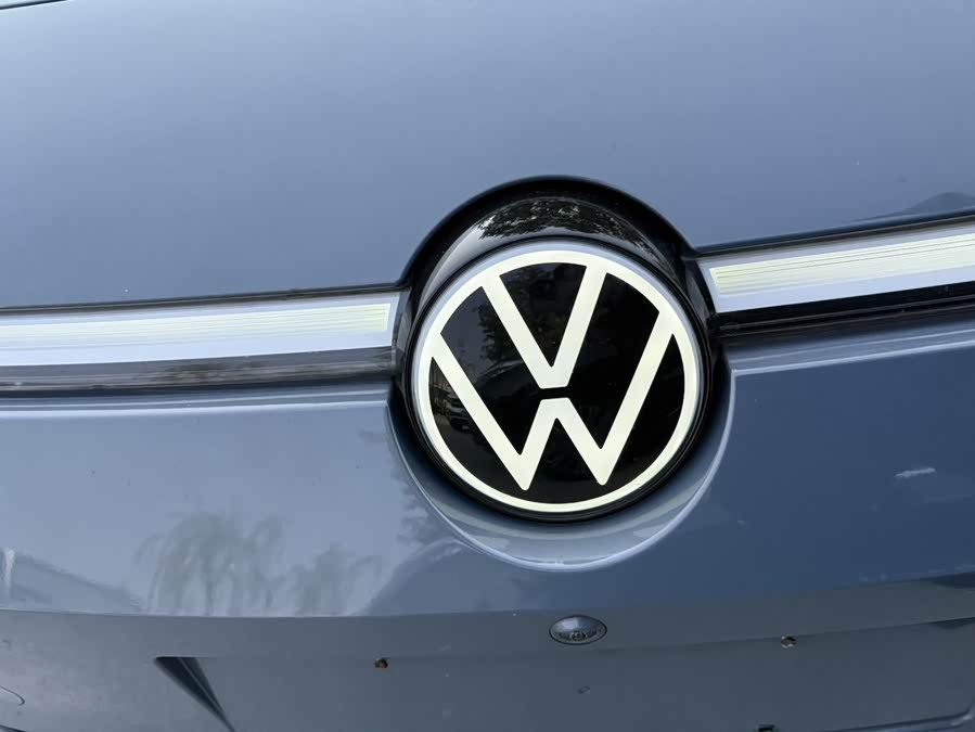 Volkswagen ID.7 Vizzion 2024 car image #7