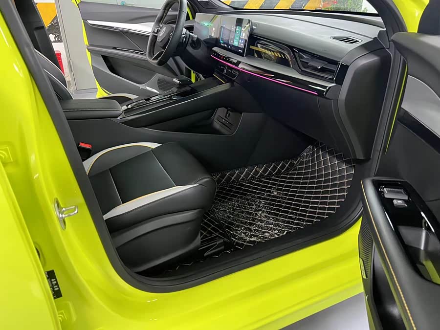 MG 5 Scorpio 2022 #7 MG 5 Scorpio 2022 car image #7