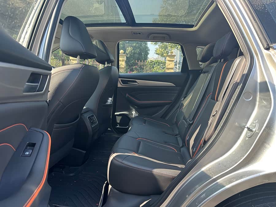 Haval F7 2020 #7 Haval F7 2020 car image #7