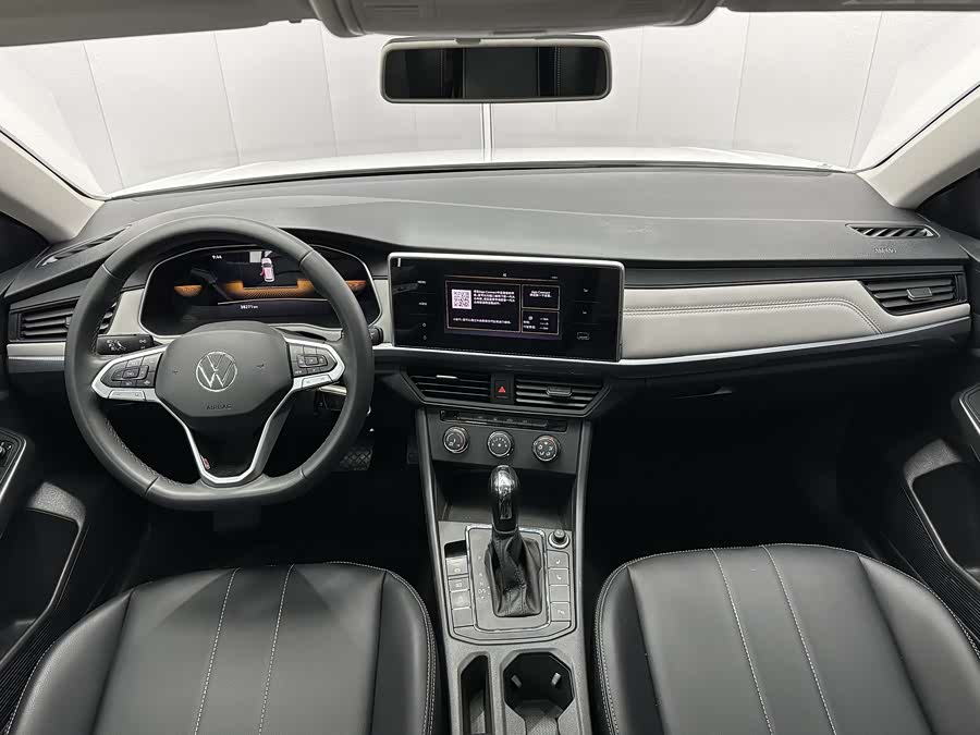 大众 宝来 2022 汽车图片 #7