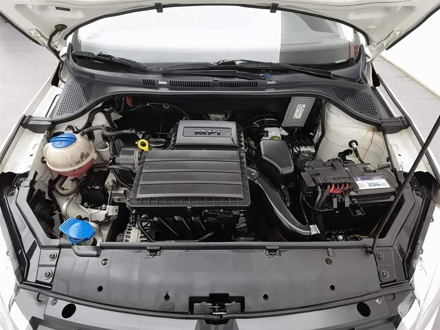 Volkswagen Santana 2013 #7 Volkswagen Santana 2013 immagine di auto #7