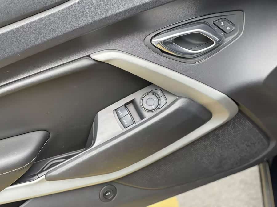 Chevrolet Camaro 2016 #7 Chevrolet Camaro 2016 car image #7