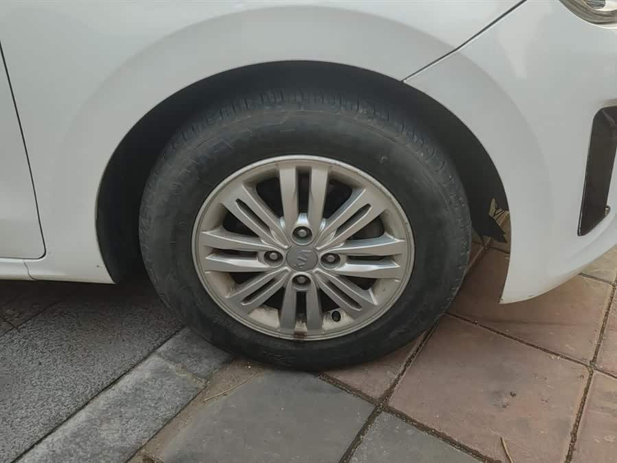 起亚 焕驰 2019 汽车图片 #7