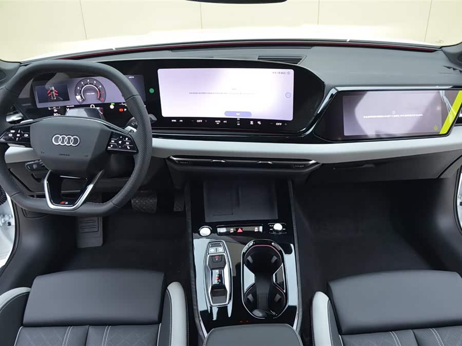 Audi FAW Audi A5L 2025 #7 Audi FAW Audi A5L 2025 immagine di auto #7