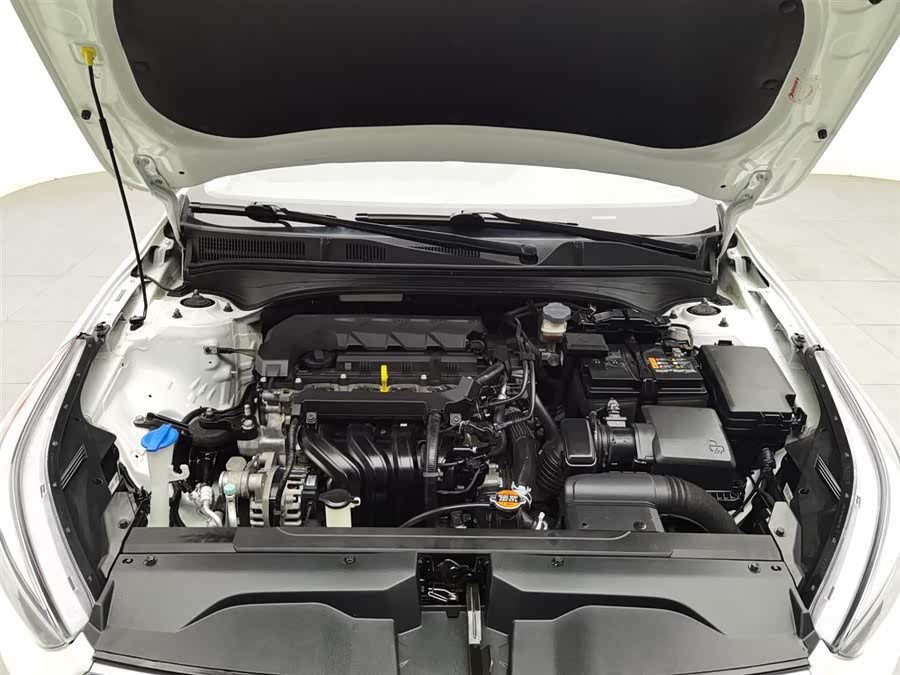 Kia K3 2020 car image #7