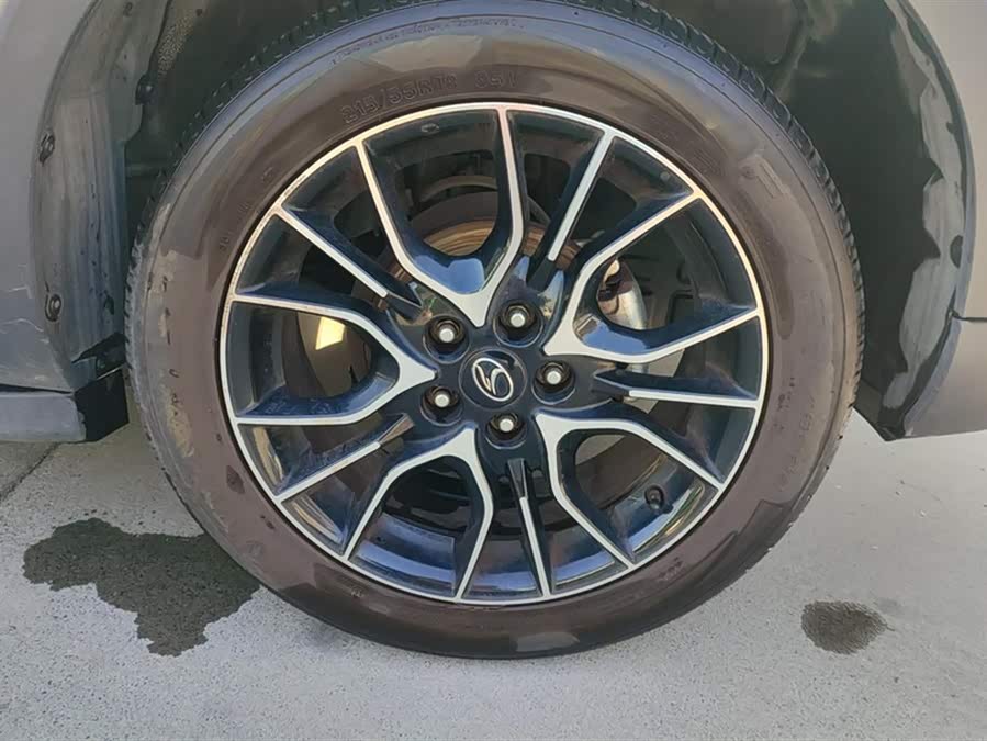 Soueast DX3 2017 imagen de coche #7