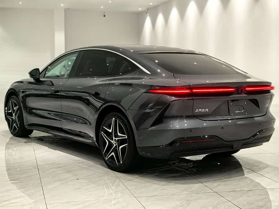 荣威 飞凡F7 汽车图片 #7