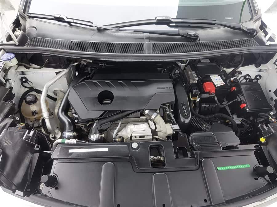 Peugeot 4008 2019 car image #7
