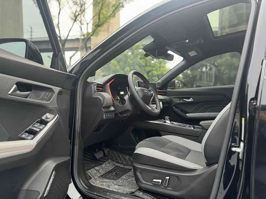 Haval Rabbit 2021 car image #7