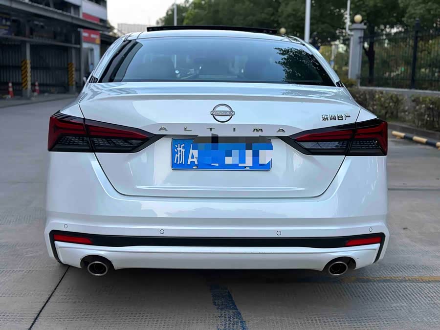 Nissan Teana 2023 #7 Nissan Teana 2023 car image #7
