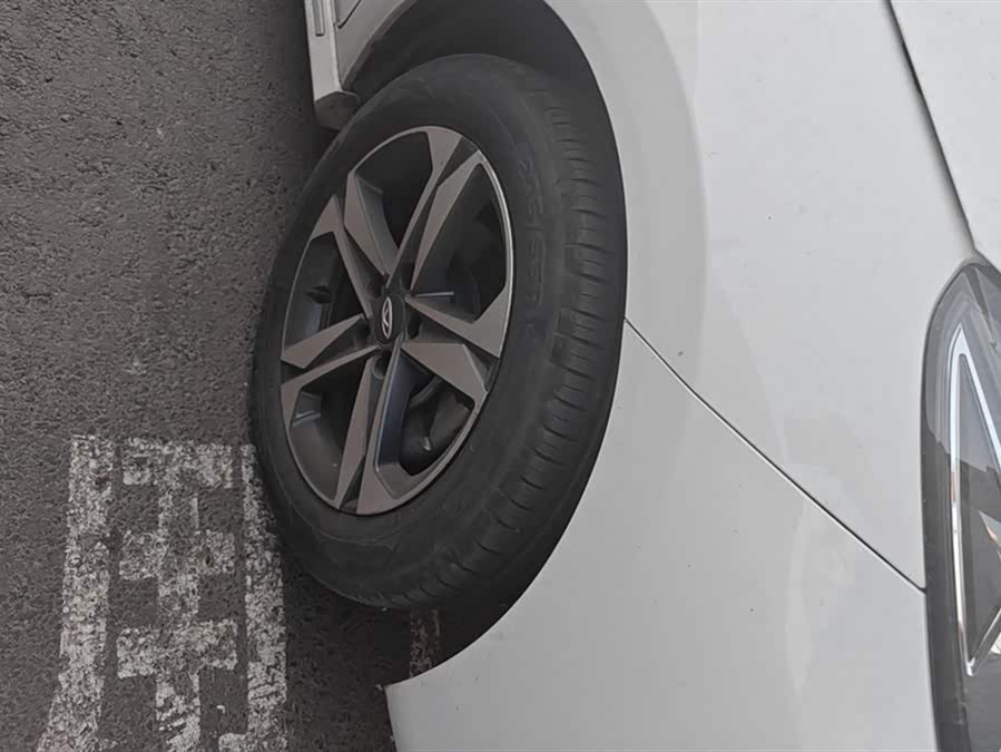 Chery Arrizo 5 Plus 2022 car image #7