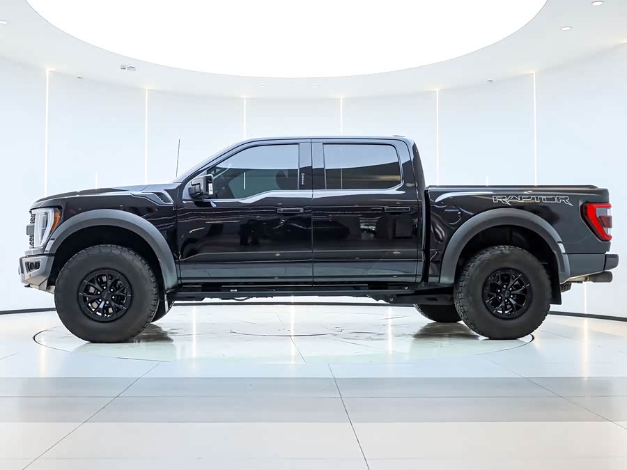 Ford 2024 car image #7