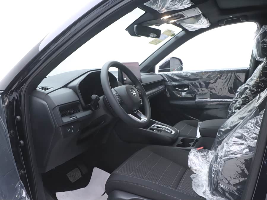 Honda Breeze New Energy 2025 car image #7