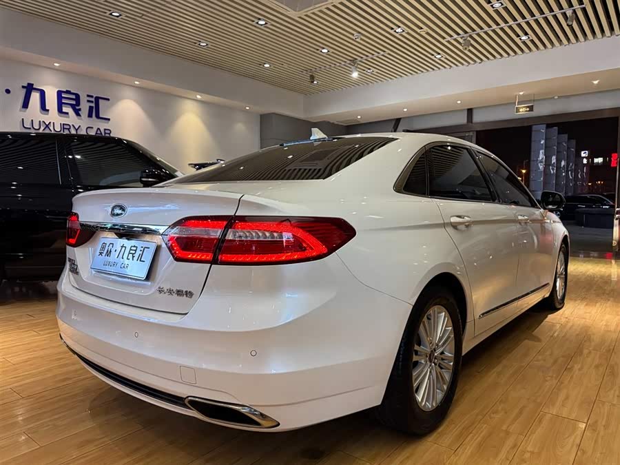 Ford Taurus 2019 #7 Ford Taurus 2019 car image #7