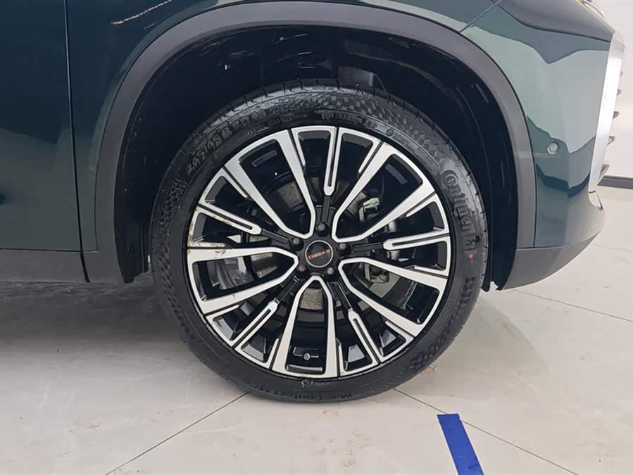 Exceed Lingyun 2022 car image #7