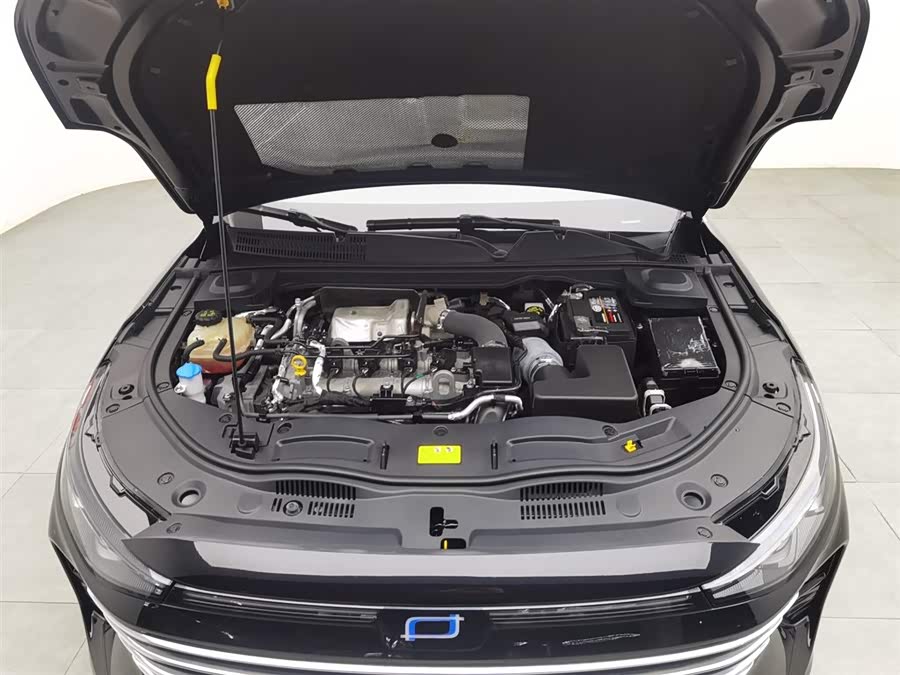 2023 car image #7