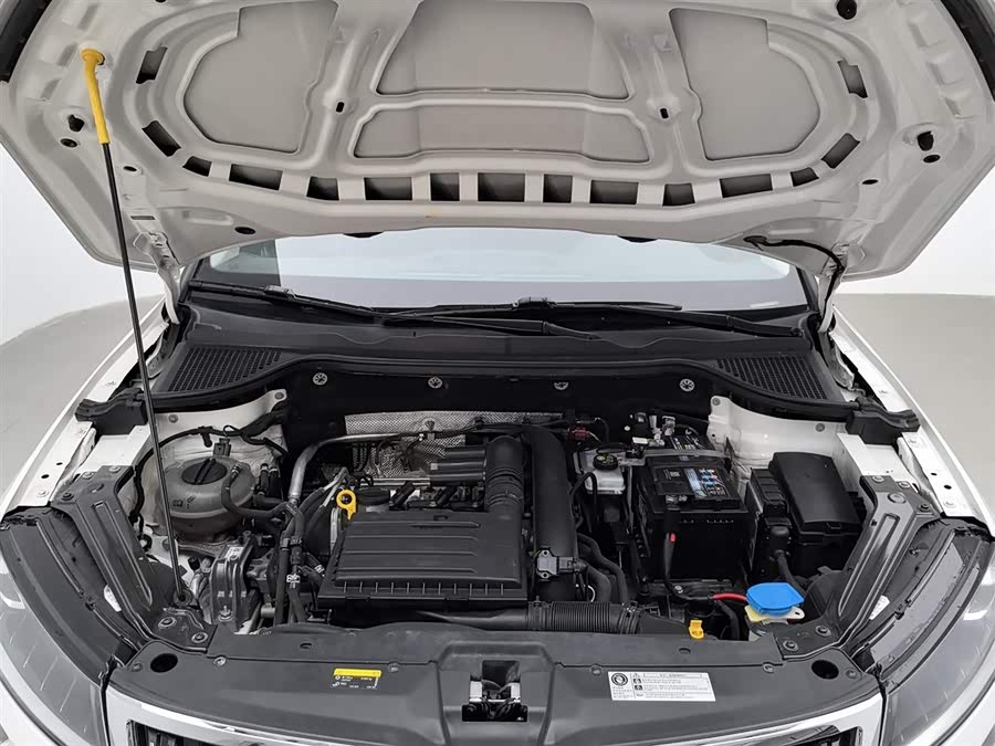 斯柯达 柯珞克 2019 汽车图片 #7