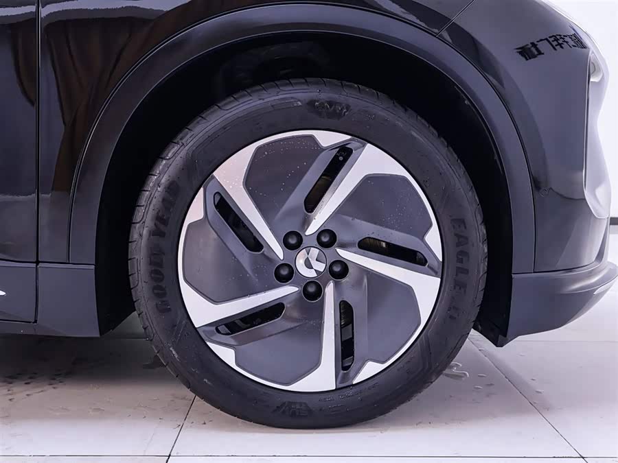 NIO ES6 2024 car image #7