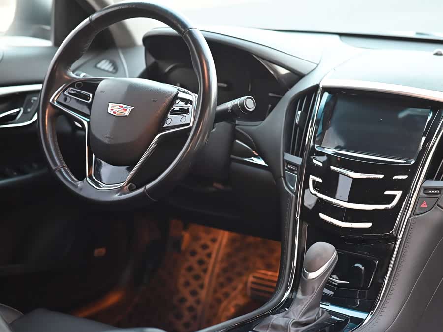 2018 #7 2018 car image #7