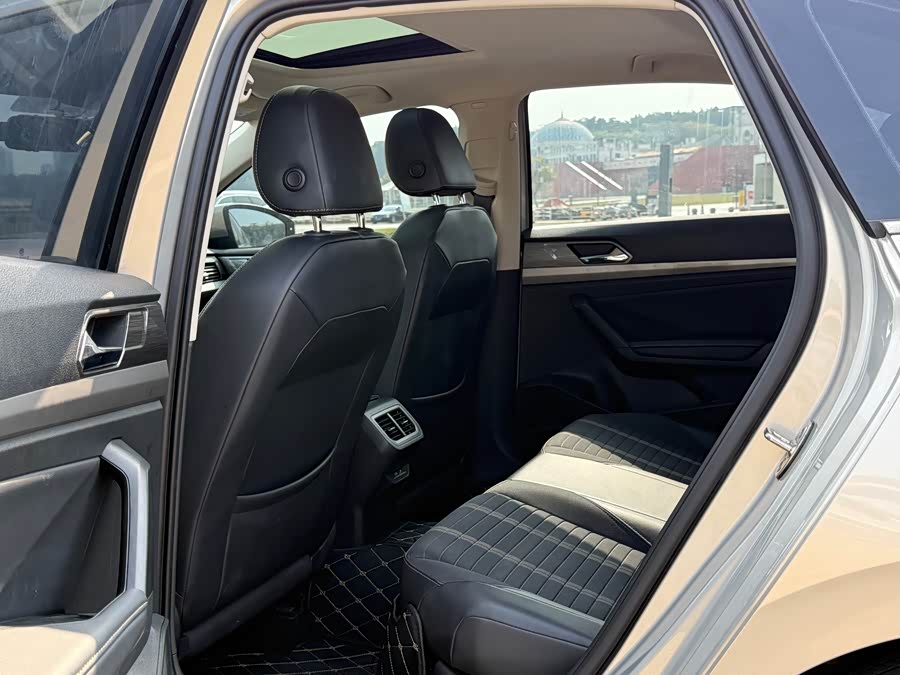 Volkswagen Lavida 2020 car image #7