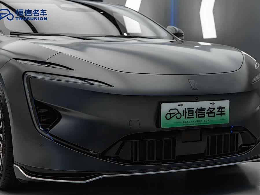 Avatr 12 2023 #7 Avatr 12 2023 car image #7