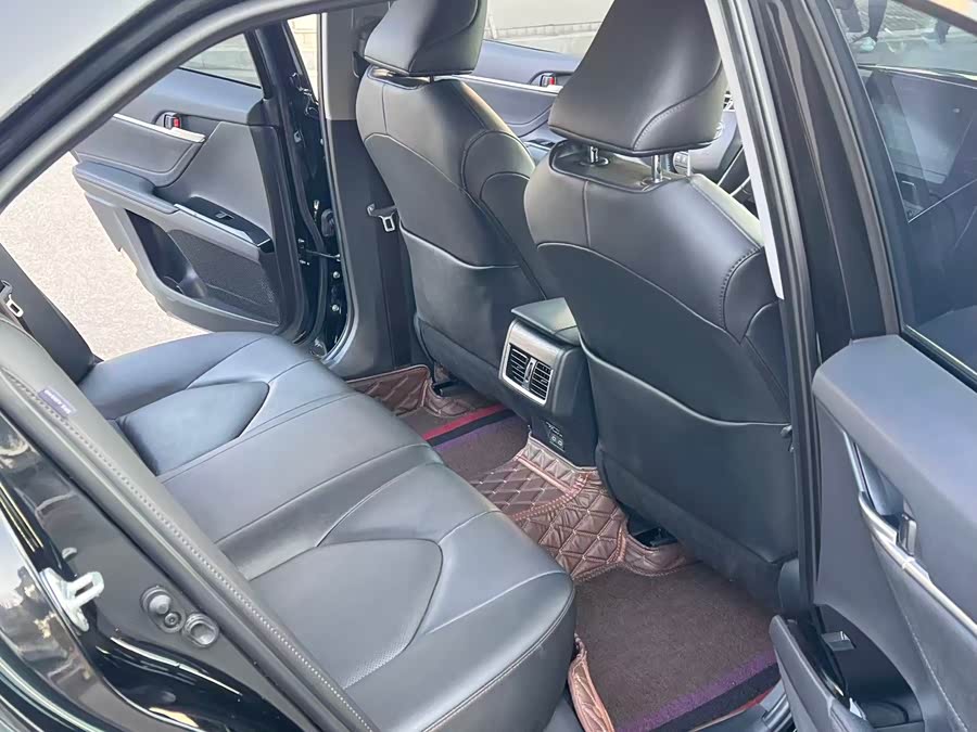 丰田 凯美瑞 2023 汽车图片 #7