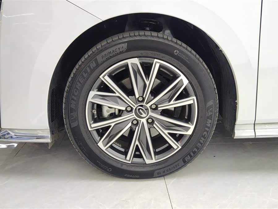 GAC Trumpchi M8 2025 car image #7