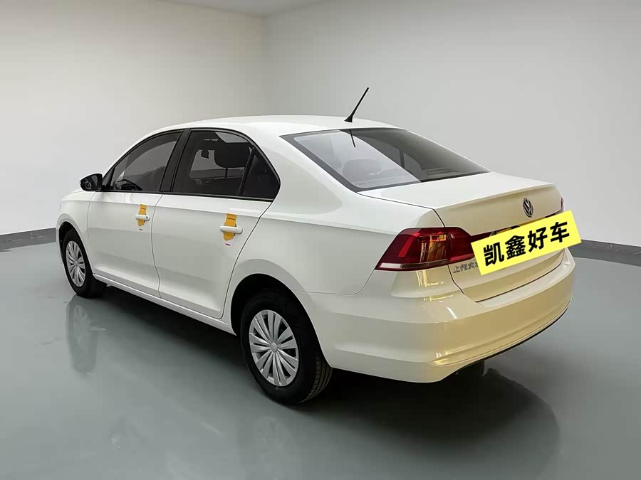 Volkswagen Santana 2021 immagine di auto #7