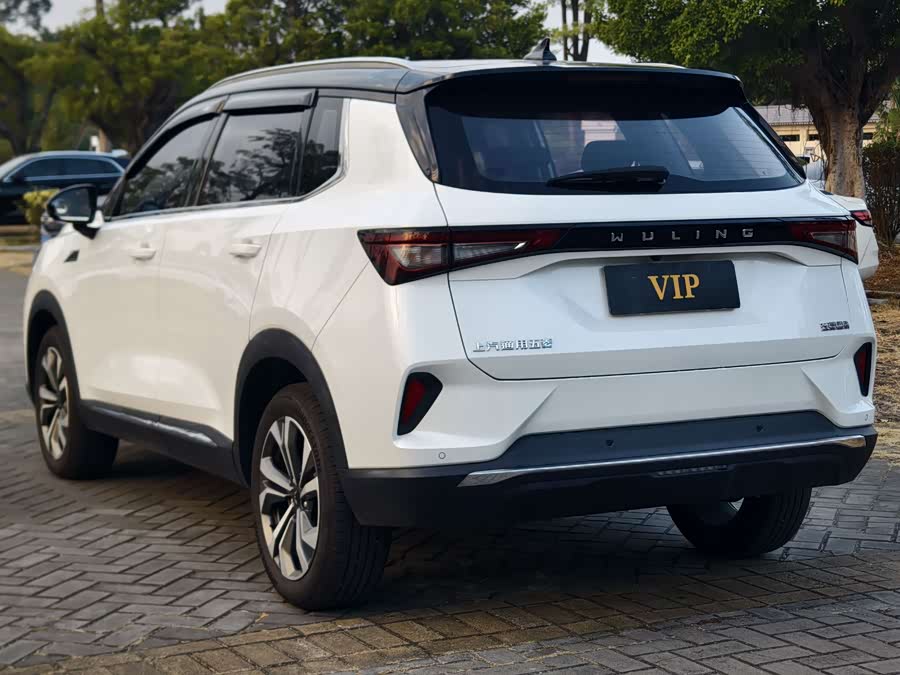 五菱汽车 五菱星辰 2021 汽车图片 #7