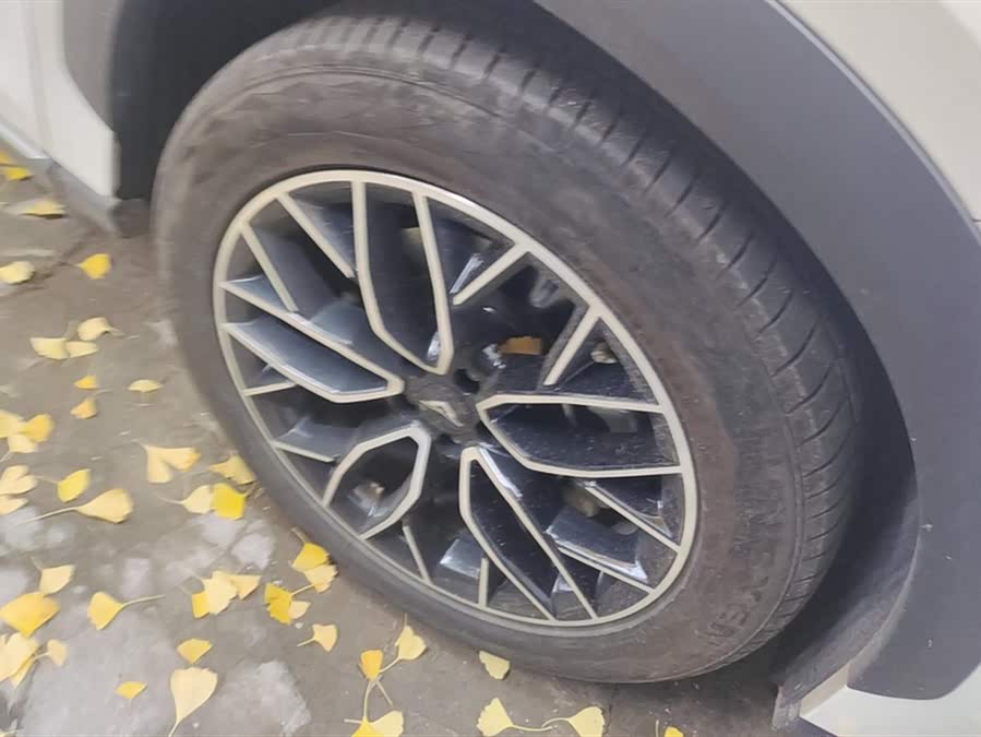 Kunlun New Energy 2024 immagine di auto #7