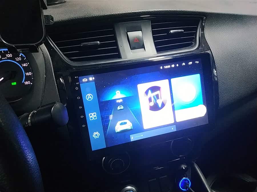 日产 轩逸·纯电 2020 汽车图片 #7