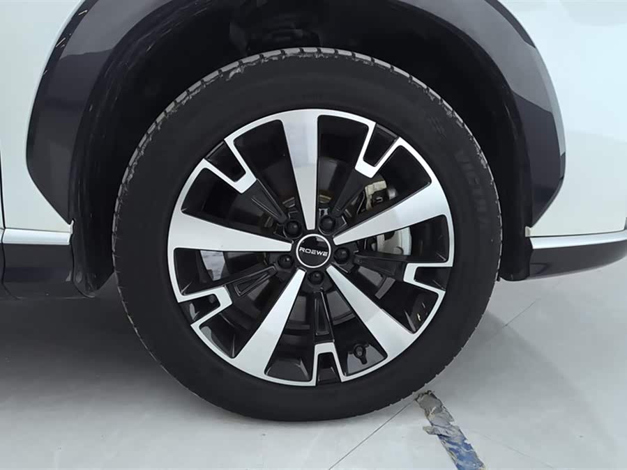 Roewe D5X DMH 2024 image de voiture #7