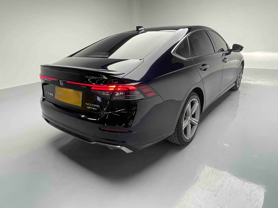 Honda Accord New Energy 2024 immagine di auto #7