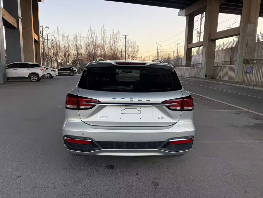 荣威 荣威Ei5 2019 汽车图片 #7